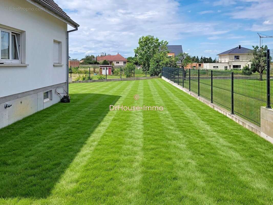 Maison 102 m² à Bantzenheim  - photo 4