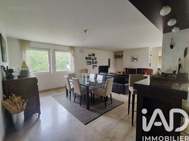 Photo 3 - Maison à SONGY