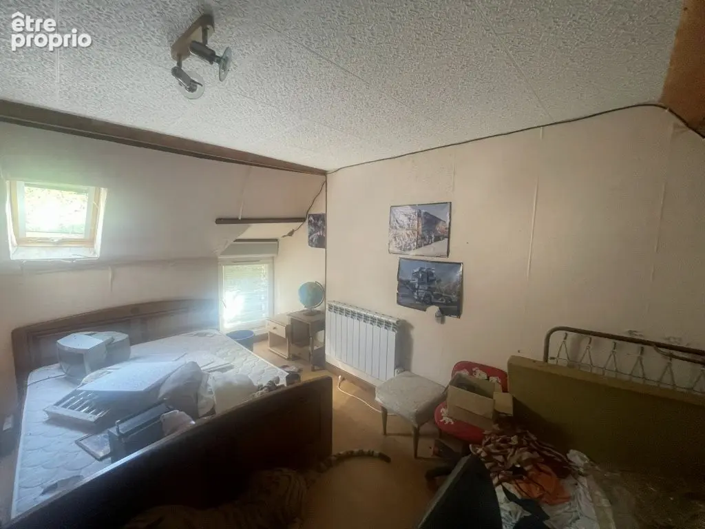 Maison à vendre sortie de village AUTHON DU PERCHE - photo 10