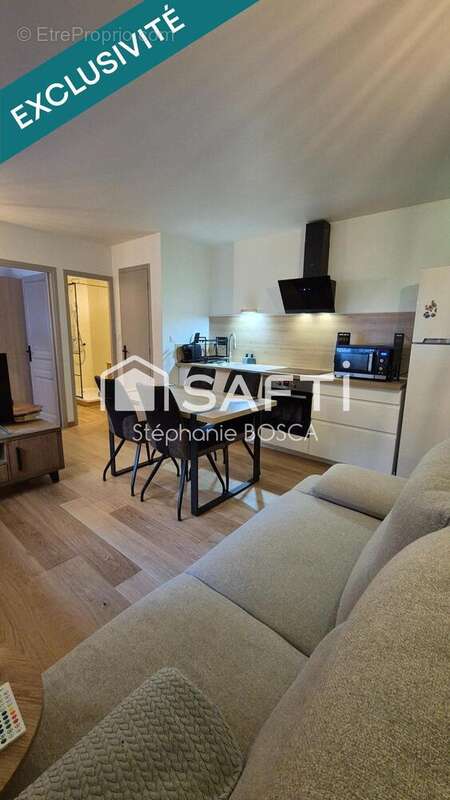 Photo 4 - Appartement à AJACCIO