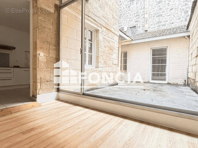 Commerce à BORDEAUX