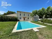 Maison à MONTEUX