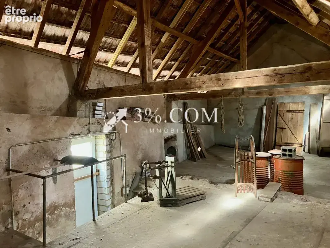 Maison 260 m2, 2 logements et dépendances - photo 19