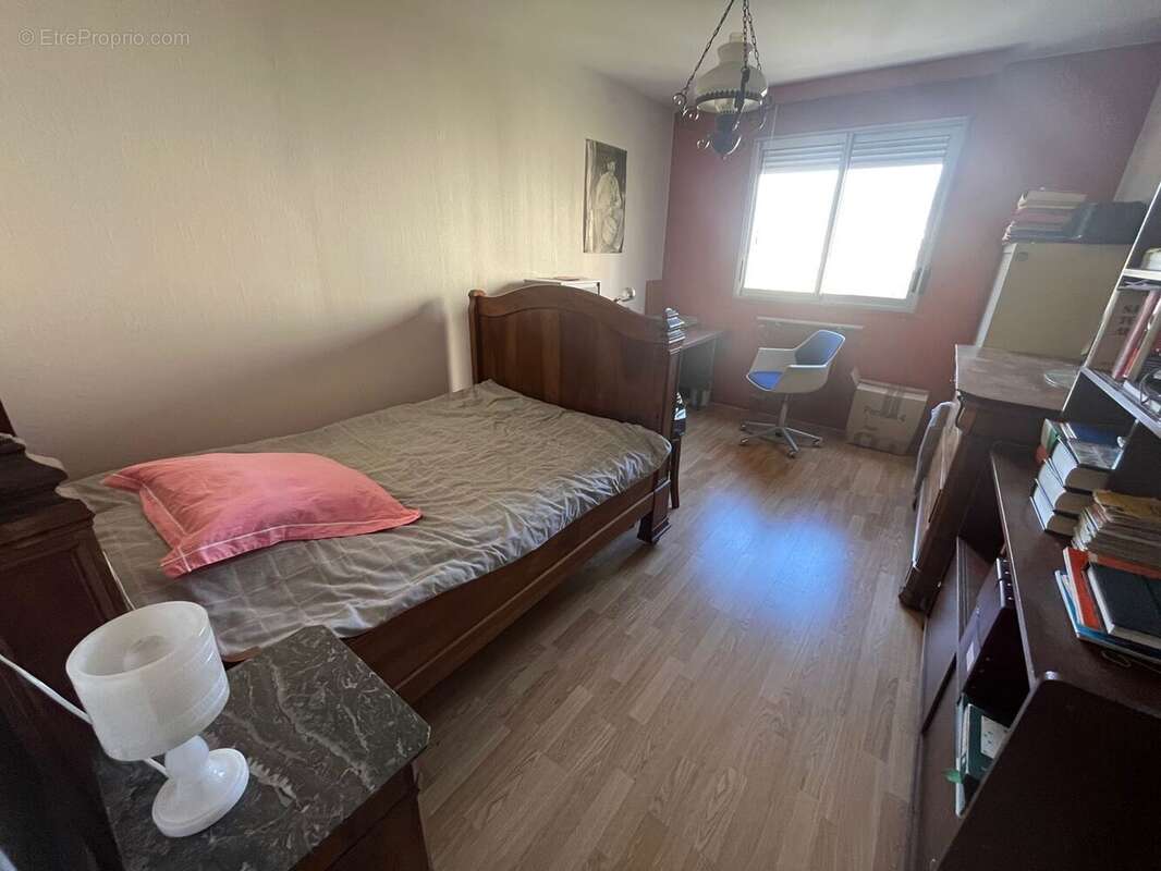 Appartement à FONTAINES-SUR-SAONE