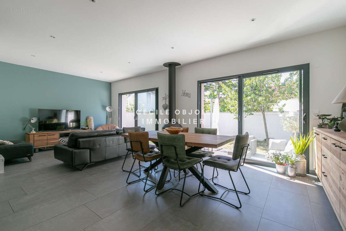 Maison à JOINVILLE-LE-PONT