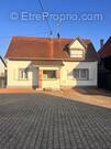 Appartement à DALHUNDEN
