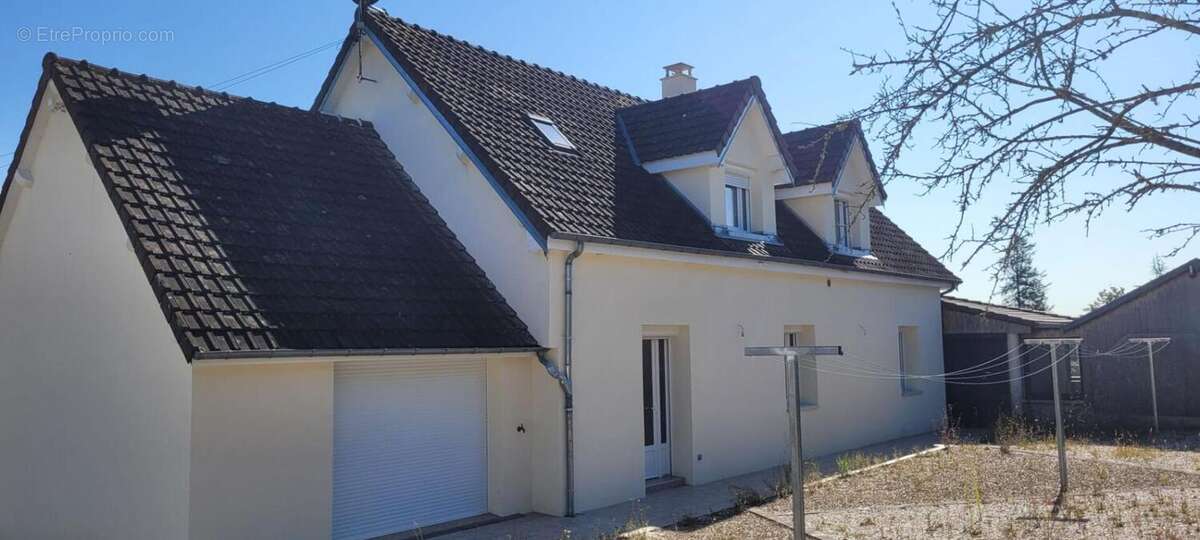 Maison à VENDOME