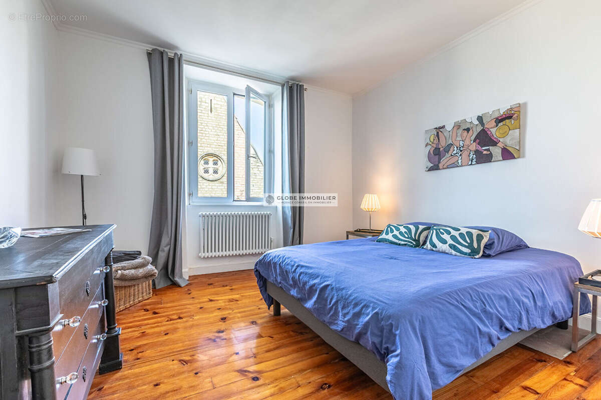 Appartement à BIARRITZ