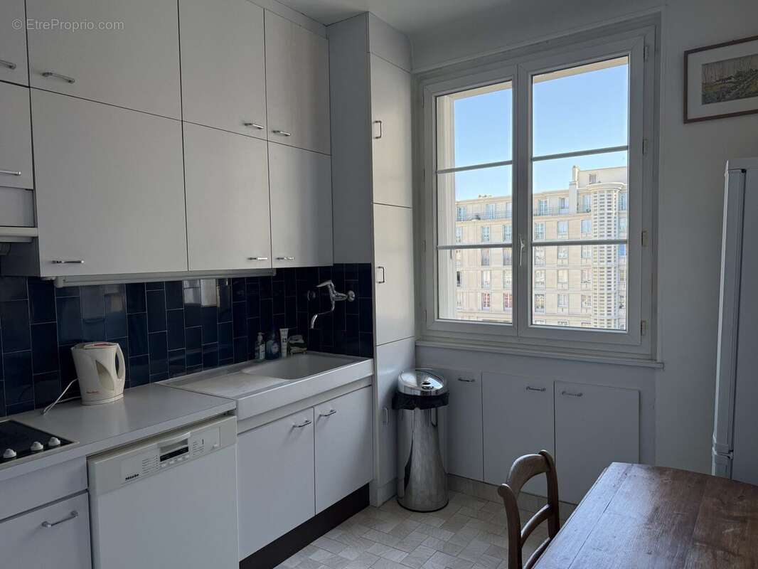 Appartement à LE HAVRE