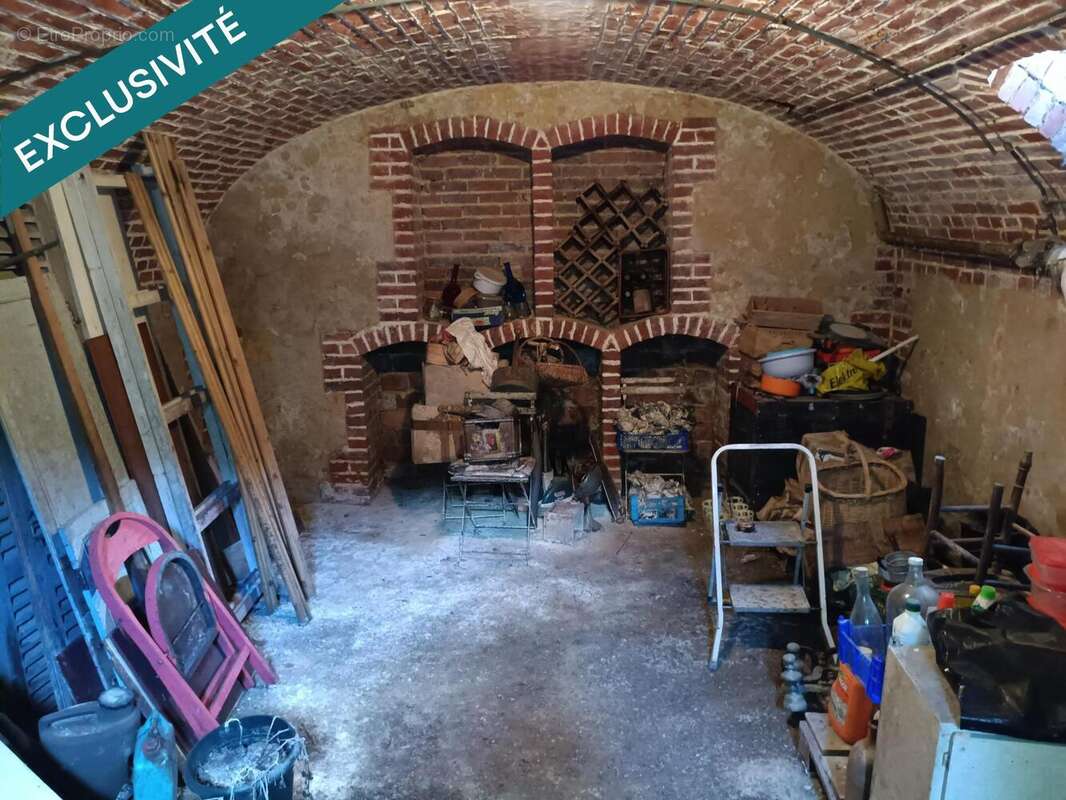 Photo 5 - Maison à SILLY-TILLARD