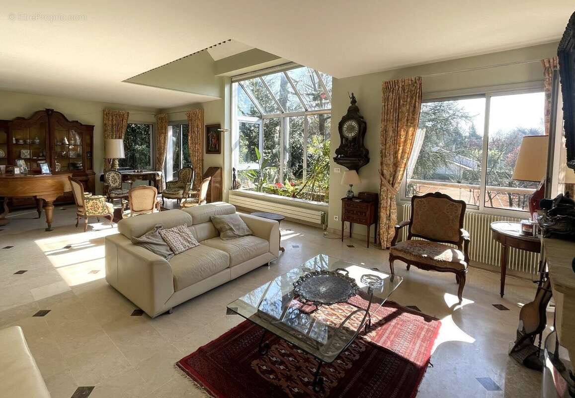 Maison à VERSAILLES