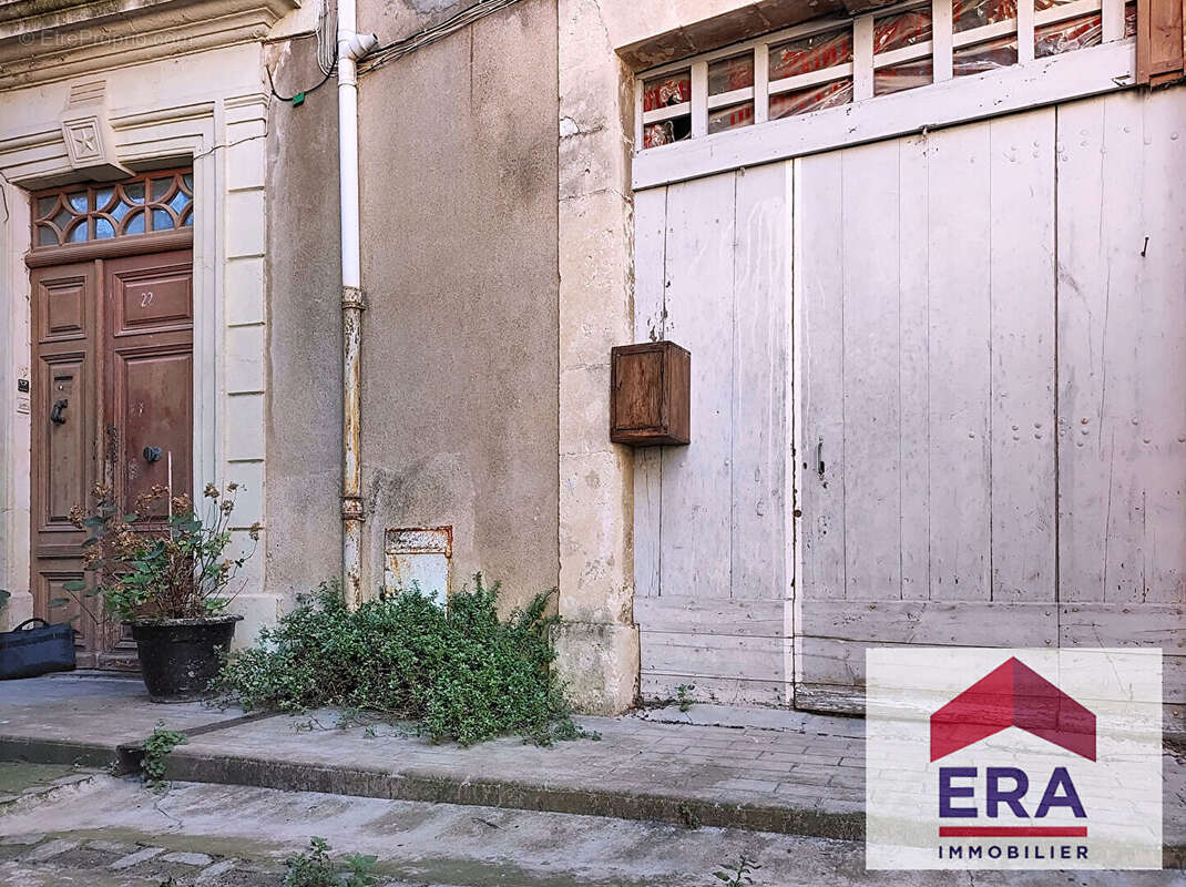 Appartement à BEZIERS