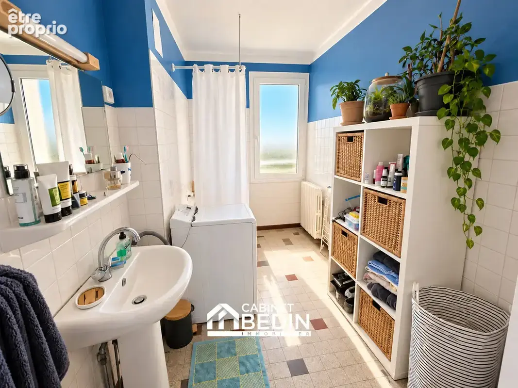 Appartement 2 pièces 53 m² à vendre à Toulouse (31200) - photo 8