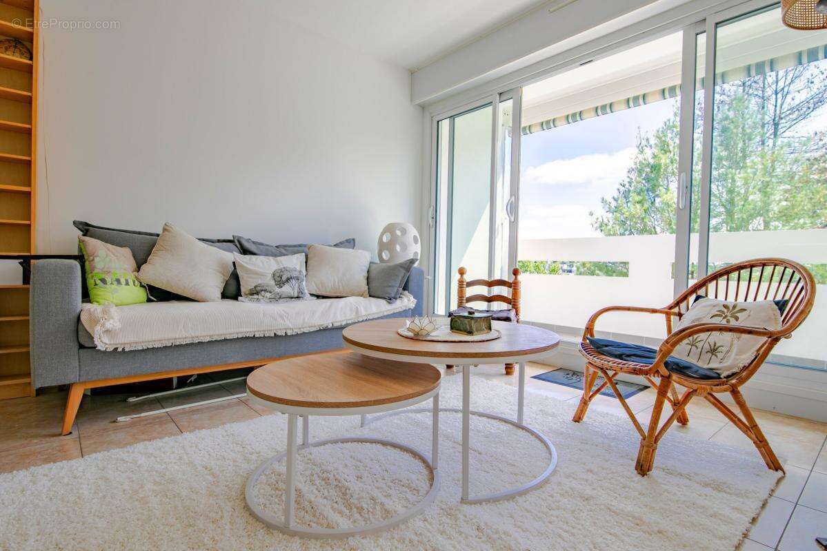 Appartement à SAINT-HERBLAIN