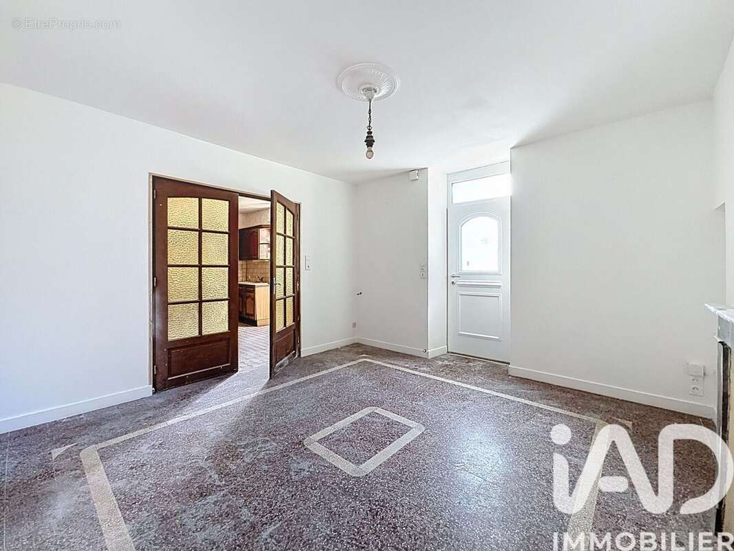 Photo 3 - Maison à RABLAY-SUR-LAYON