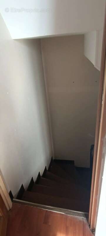 Appartement duplex 2 chambres - quartier sainte-cécile - photo 14