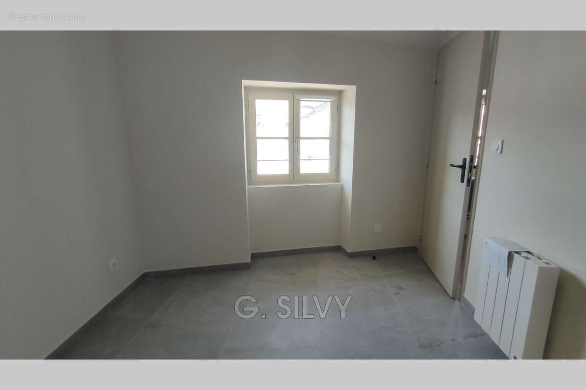 Appartement à ORANGE