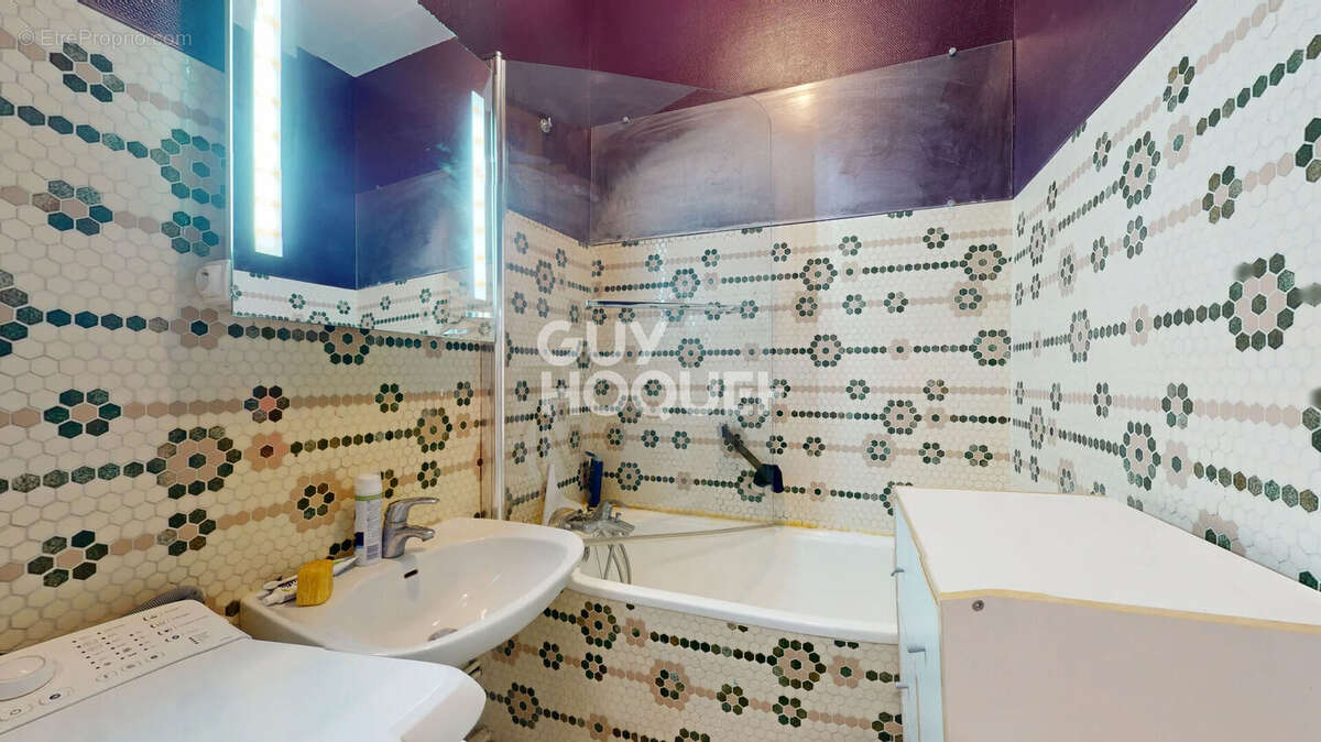 Appartement à VESOUL