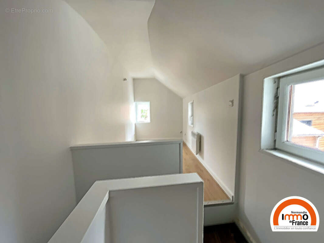 Appartement à ROUEN
