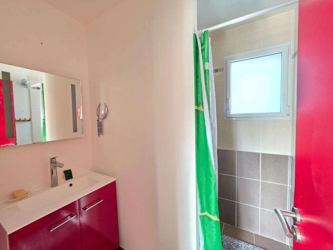 Maison à PLEUMEUR-BODOU