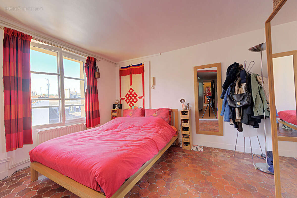 Appartement à VERSAILLES