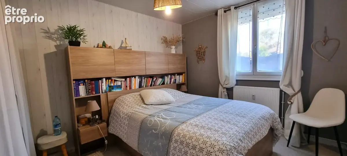 T3 à Compiègne - photo 5