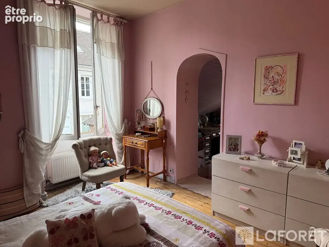 Maison ancienne pleine de charme au coeur de Bourron-Marlotte - photo 11