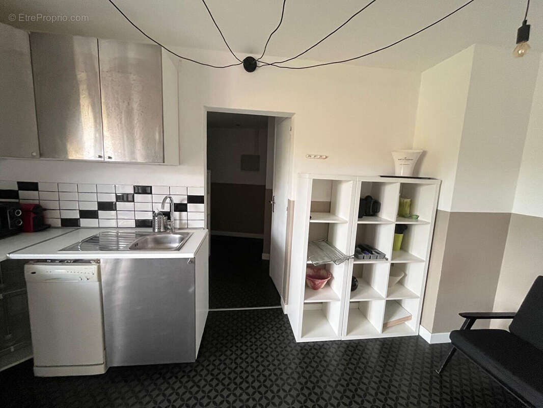 Appartement à LA CIOTAT