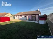 Maison à COUVROT