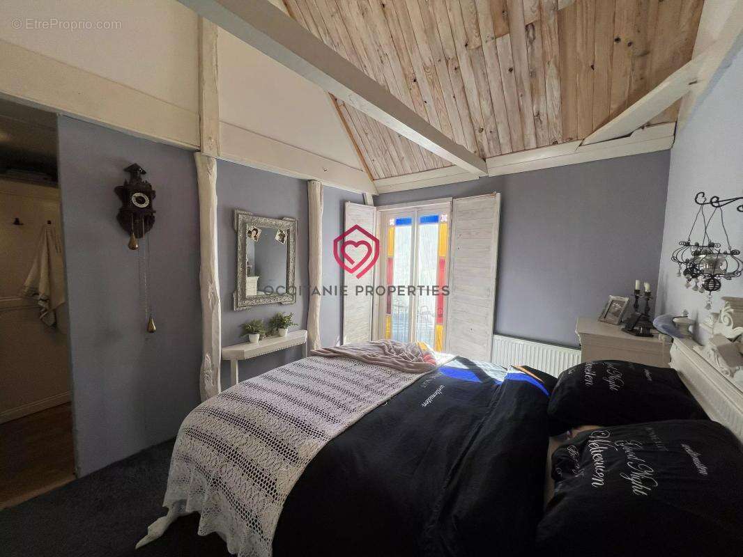 Maison à SAINT-BEAT