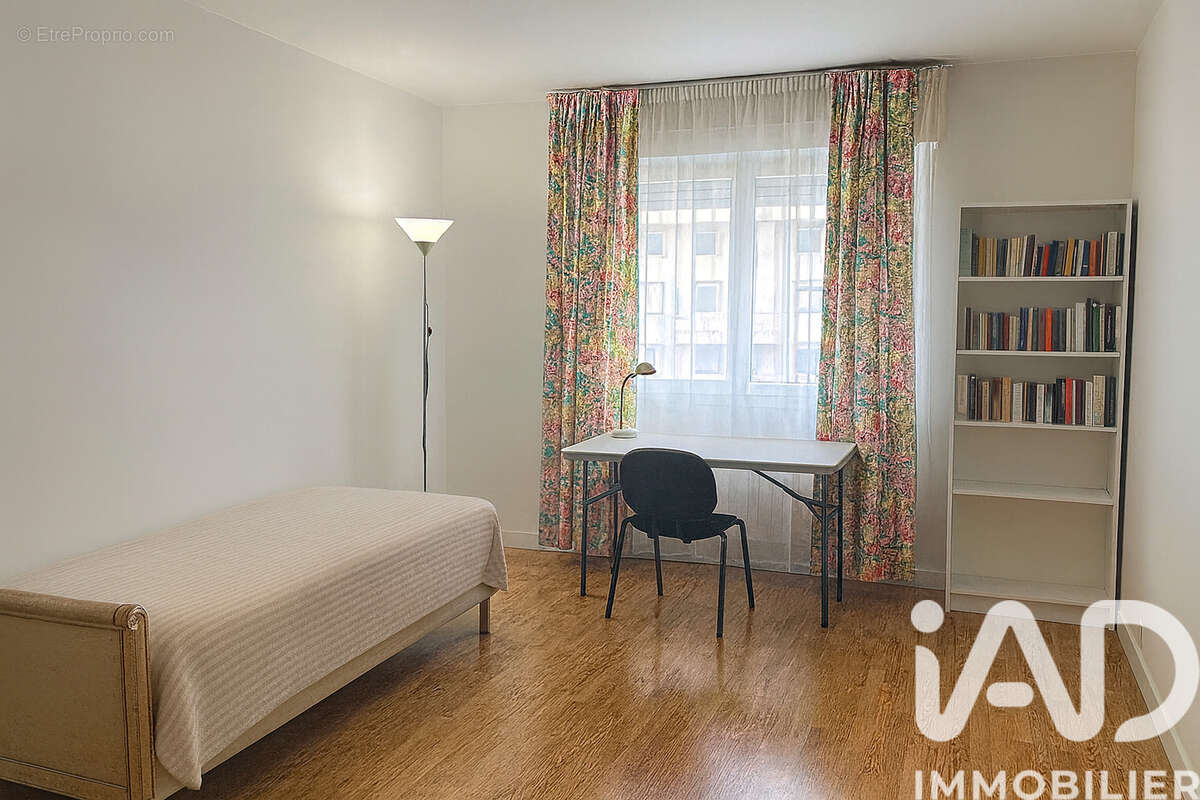 Photo 6 - Appartement à BOULOGNE-BILLANCOURT