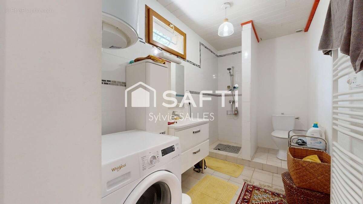 Photo 5 - Maison à MEYRALS