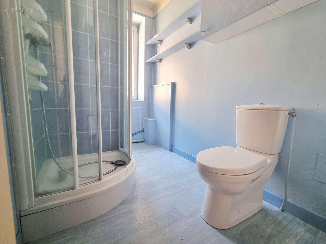 Maison à CRAINCOURT