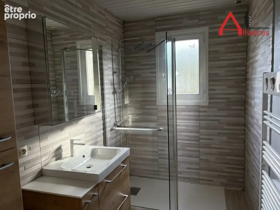 Maison 6 pièces 92 m² à vendre à Le Crotoy (80550) - photo 6