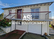 Maison à SAINT-BERTHEVIN