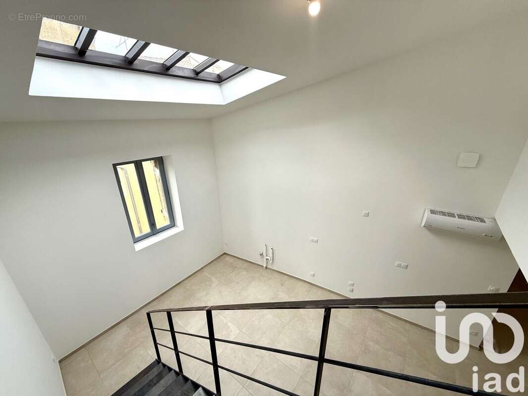 Photo 6 - Appartement à SUZE-LA-ROUSSE