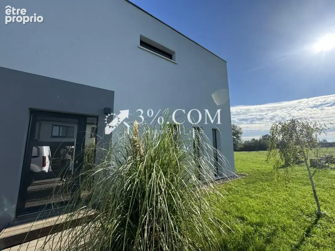 3%COM Très belle maison contemporaine avec 5 chambres - 7,55 - photo 16