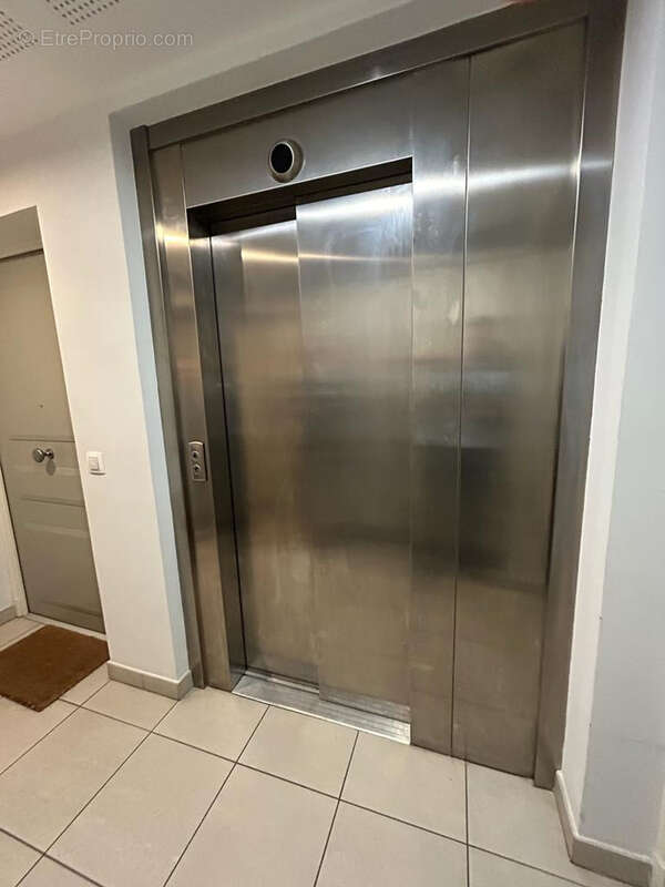 Appartement à SOSPEL