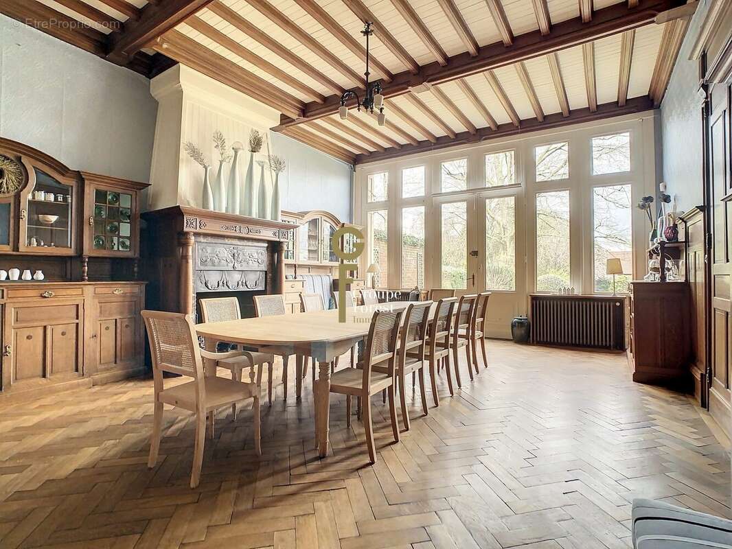 Maison 510 m² à Bousbecque  - photo 2
