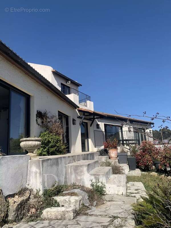 Appartement à LE TIGNET