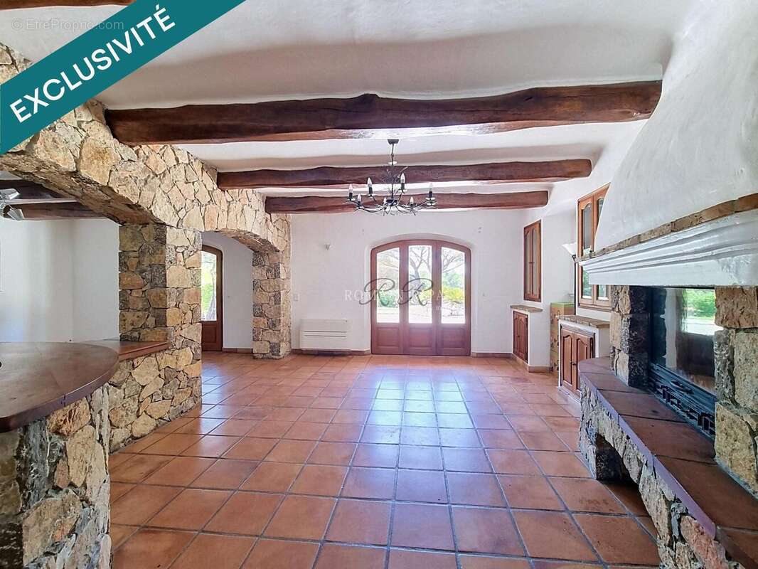 Photo 7 - Maison à LA MOTTE