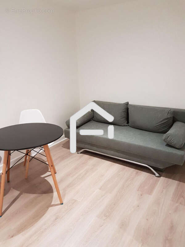 Appartement 17 m² à Toulouse  - photo 4