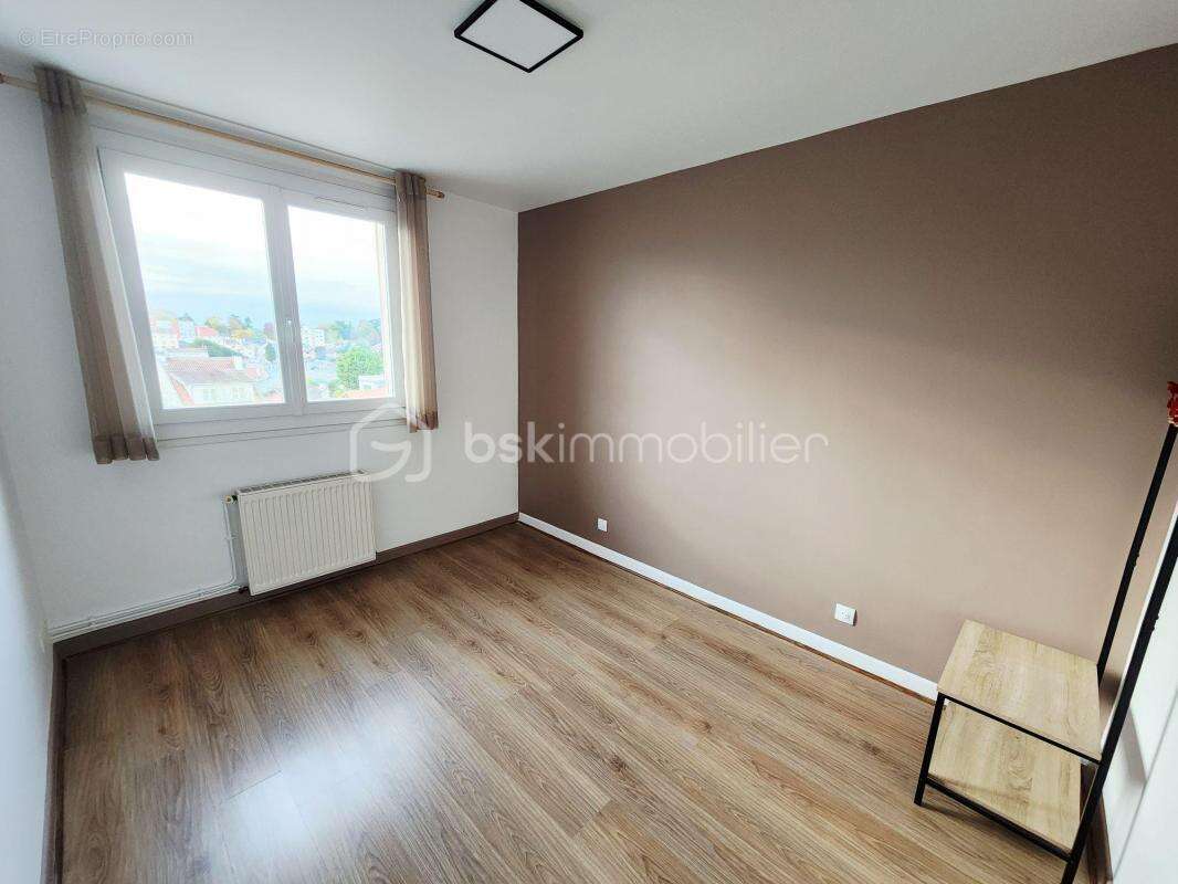 Appartement à TARBES