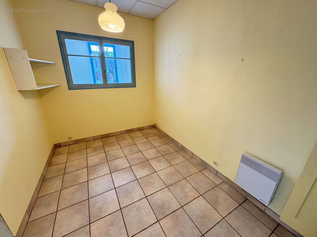 Appartement à AUPS