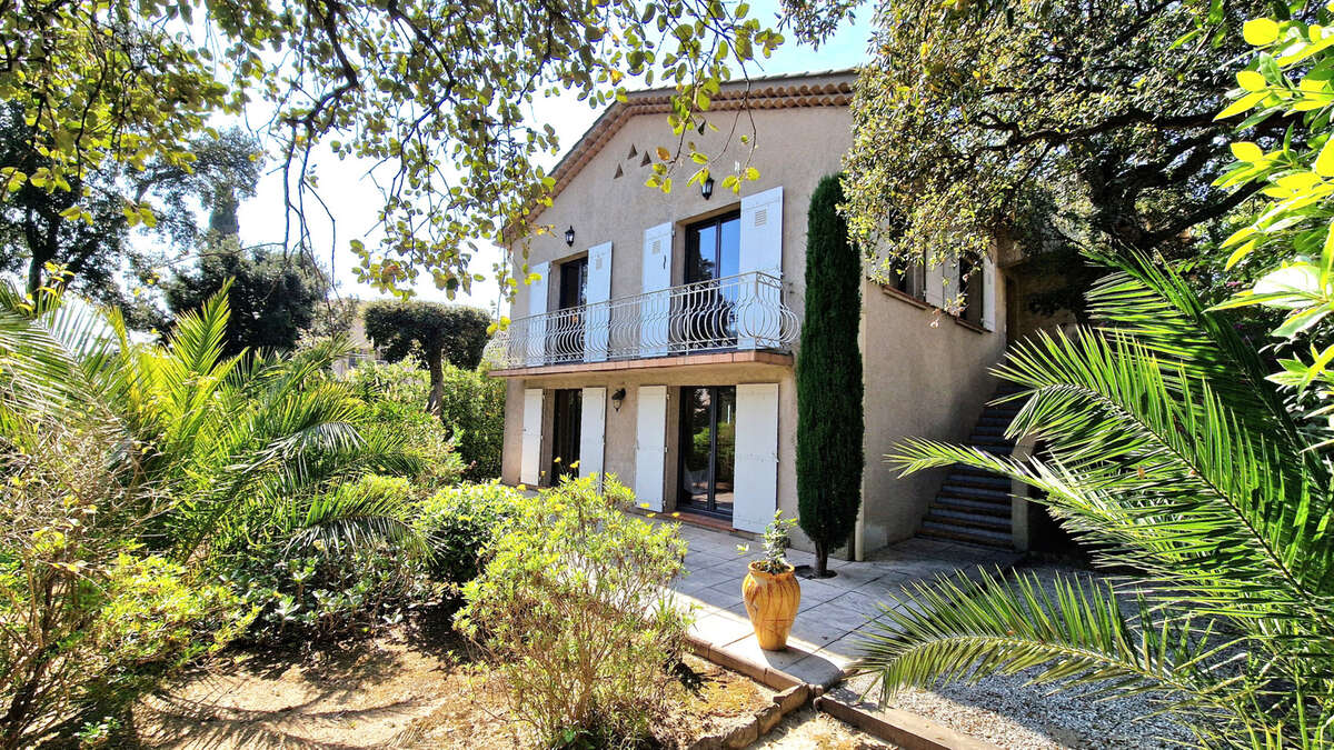 Maison à SAINTE-MAXIME