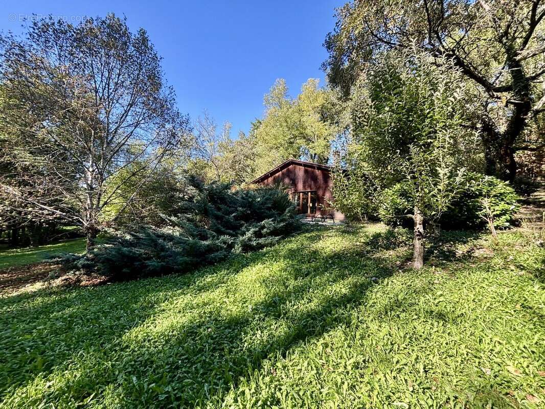 Maison à COLAYRAC-SAINT-CIRQ