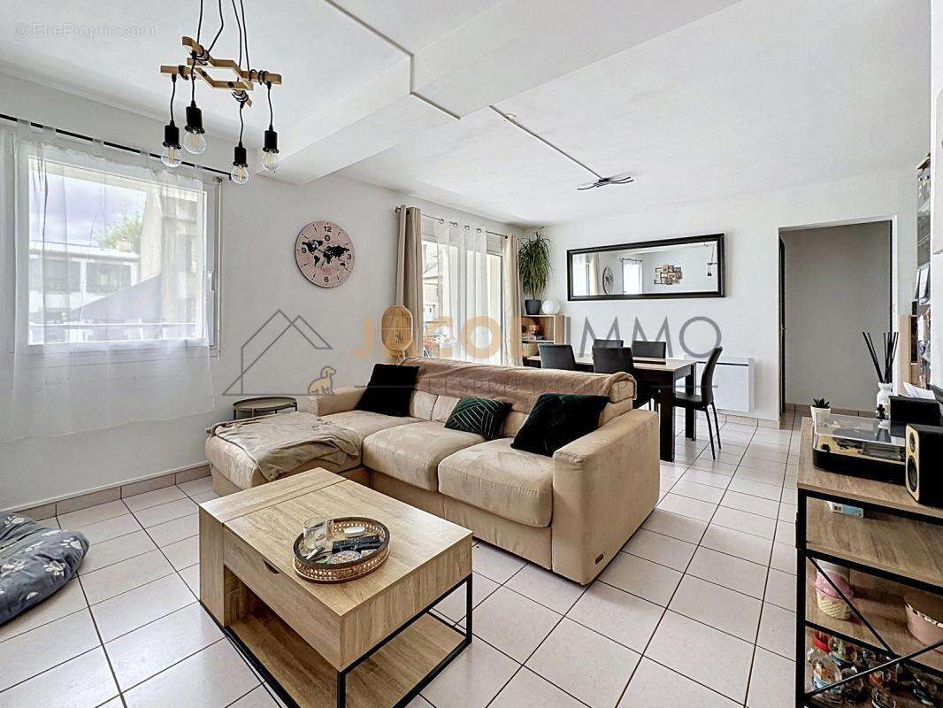 Appartement à BREST