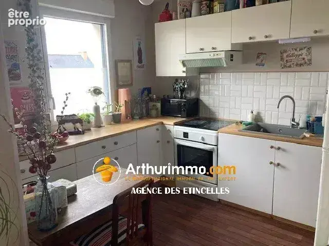 Vente Appartement Bourgbarre(35230) 156 750ï¿œ - photo 3