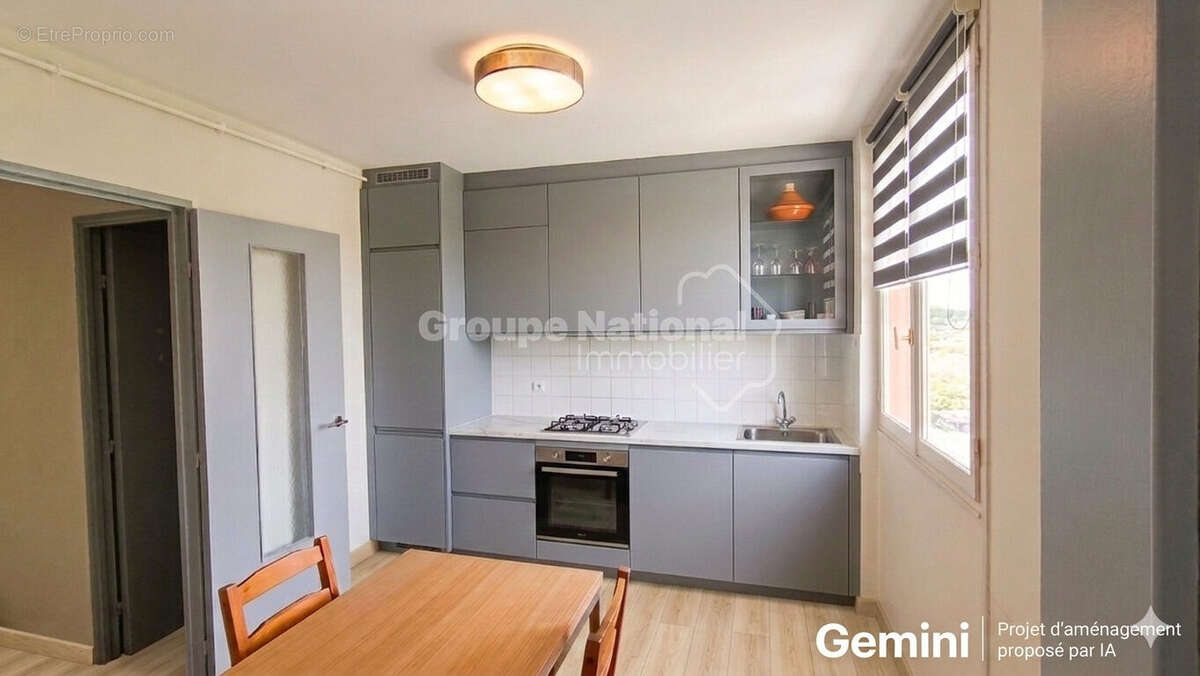 Appartement à ARLES