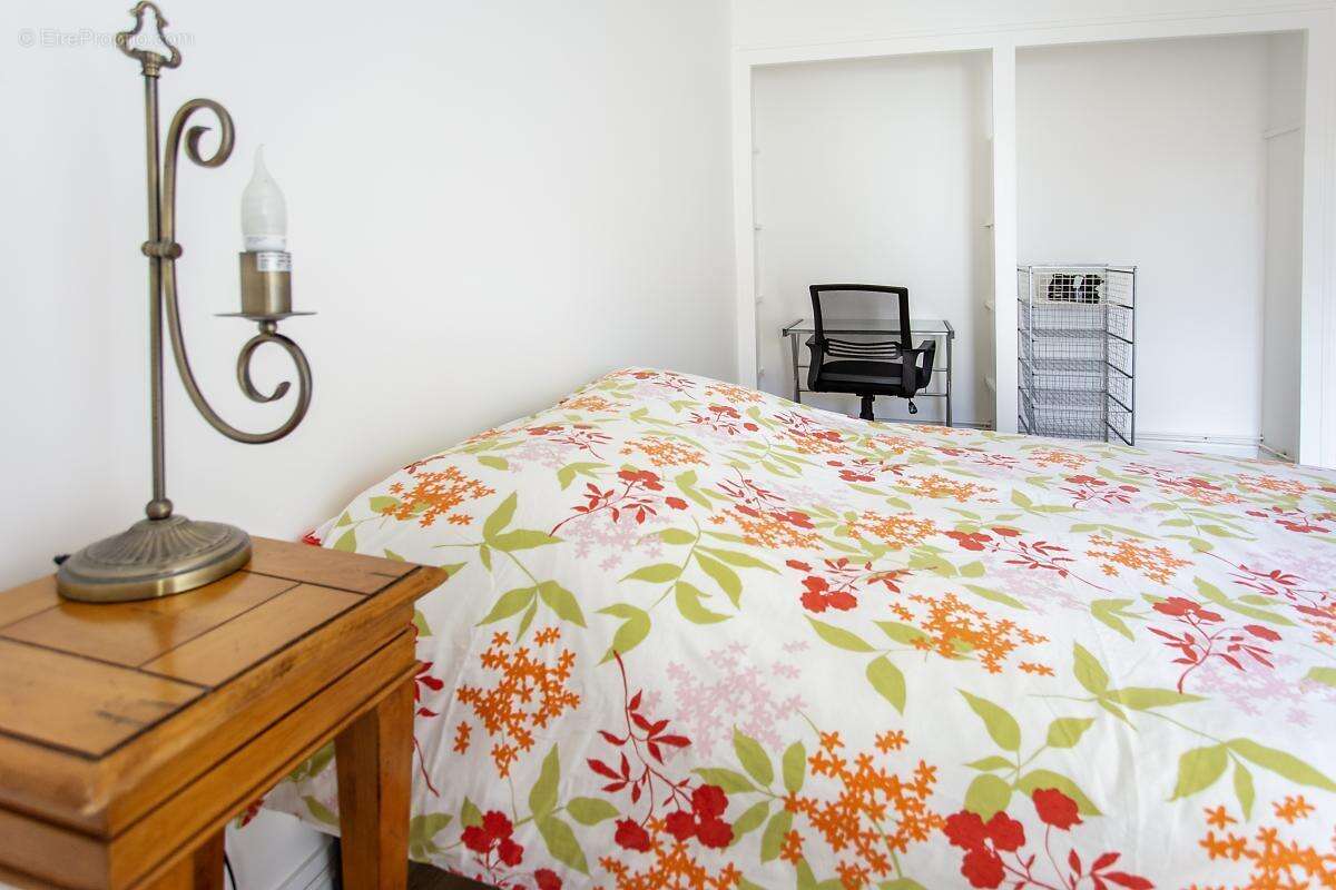 Maison à RUELLE-SUR-TOUVRE